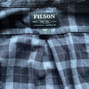 Filson Alaskan Guide Shirt - Lightweight